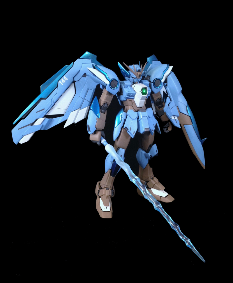 Illustration for article titled Gundam x Pokémon, The Sequel